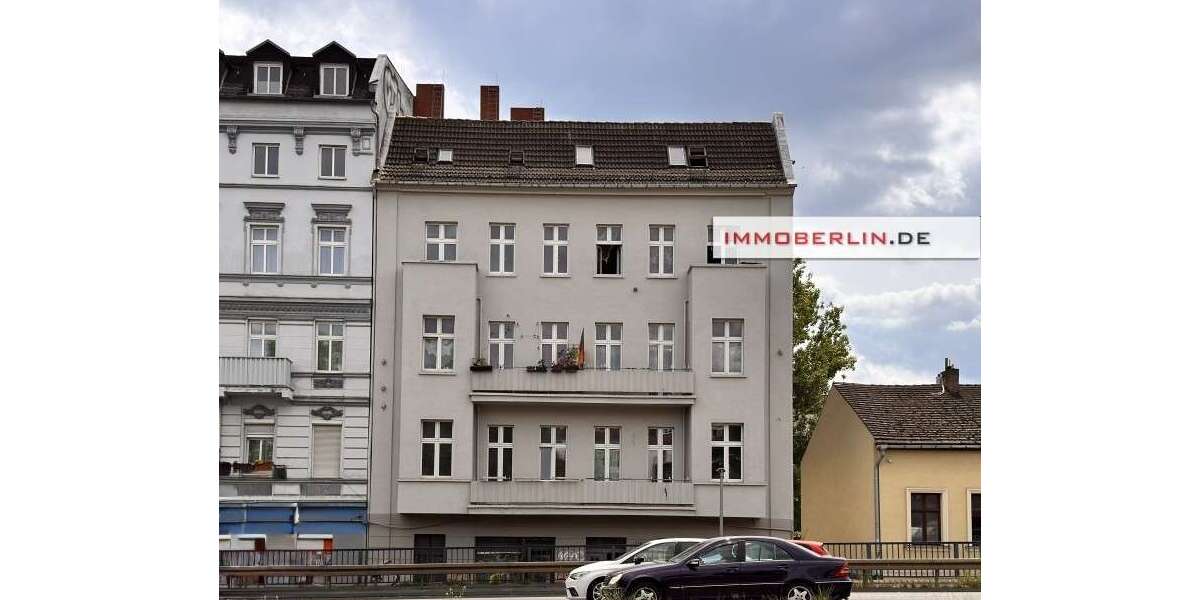 Etagenwohnung Berlin Lichtenberg - 4 Zimmer, 290 m&sup2;, 280.000&euro; | Angebot:27255108