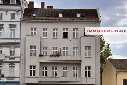 Wohnung Berlin Lichtenberg - 4 Zimmer, 290 m&sup2;, 280.000&euro; | Angebot:27255108