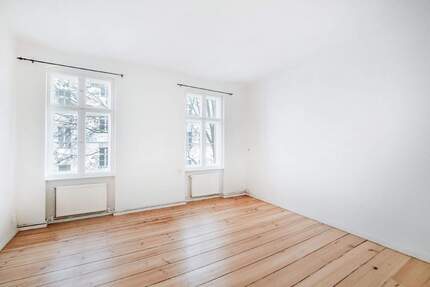 Wohnung Berlin Kreuzberg - 2 Zimmer, 59 m&sup2;, 385.000&euro; | Angebot:25709583