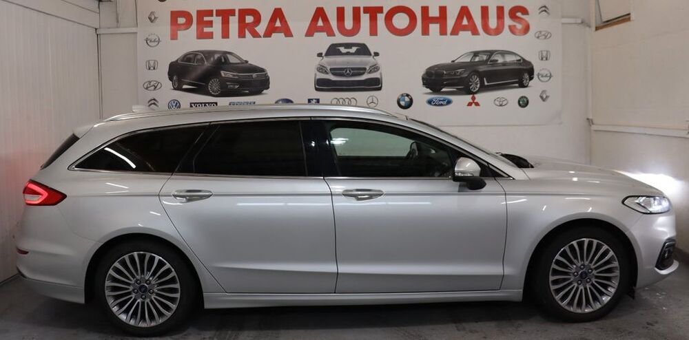 Mondeo