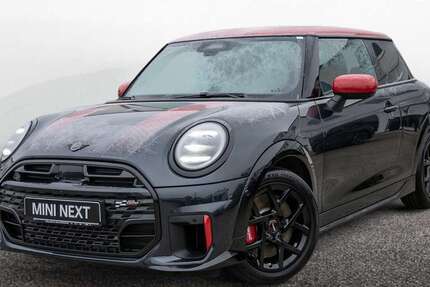 Mini John Cooper Works 2.685 km 36.900 &euro; Großziethen 12529
