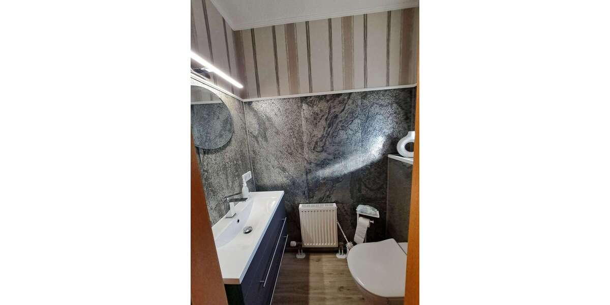 Gepflegtes Reihenmittelhaus in bevorzugter Stadtrandlage in Karow 4 zimmer