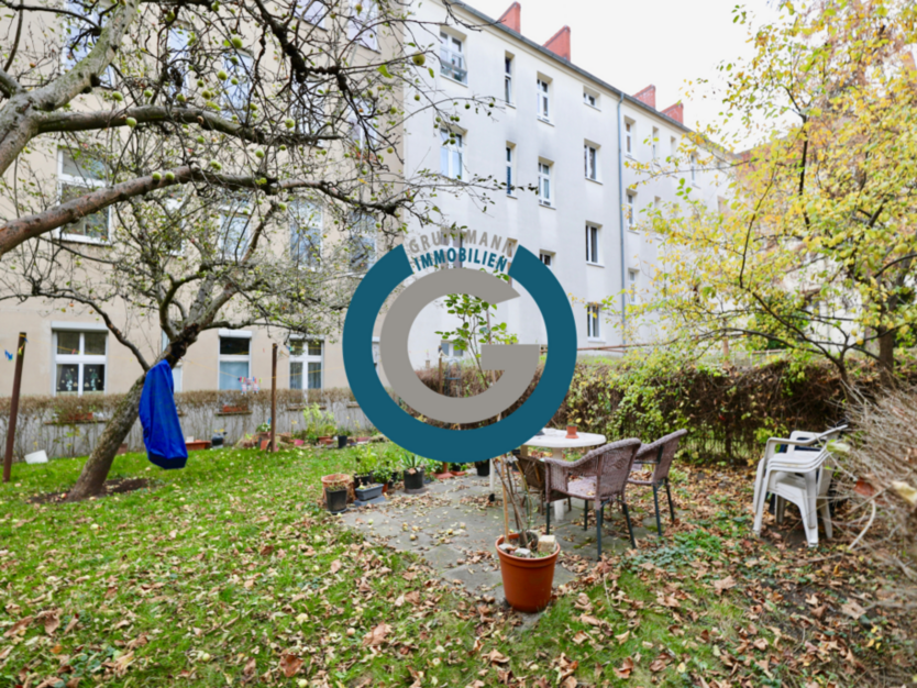 Wohnung zum Kaufen in Berlin 188.738 € 65.11 m²