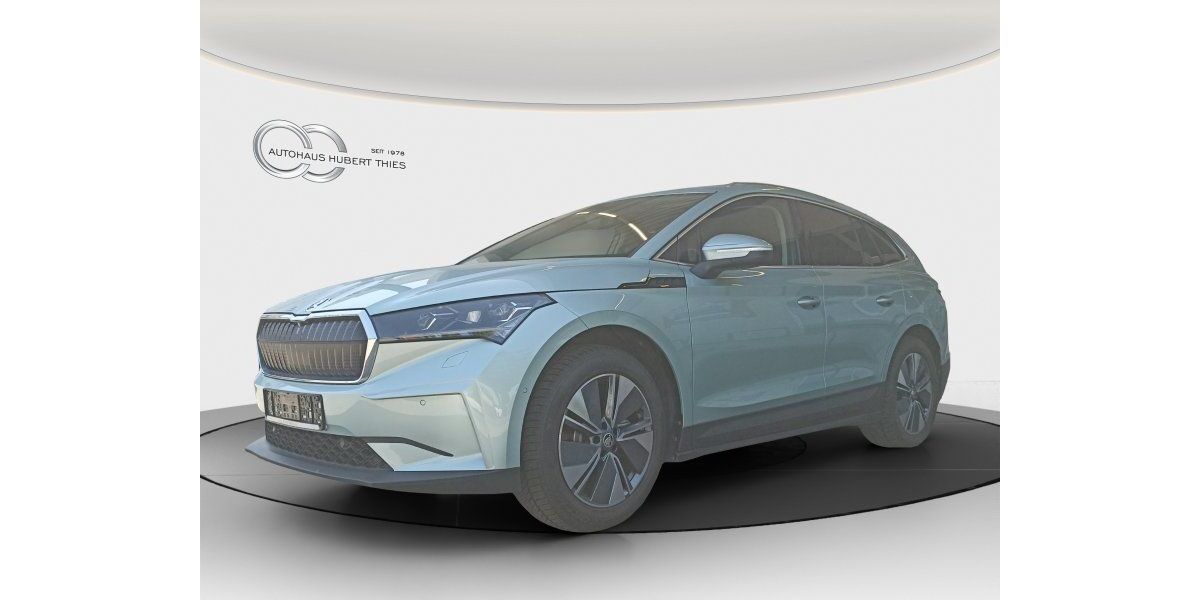 Skoda Enyaq 51.370 km 34.777 &euro; Werneuchen 16356