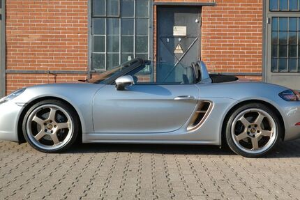 Porsche Boxster 13.500 km 94.900 &euro; Berlin 13469