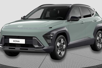 Hyundai KONA 7.300 km 30.995 &euro; Berlin 12683