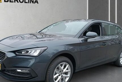 Seat Leon 1.500 km 26.888 &euro; Berlin 12105