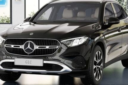Mercedes-Benz GLC 300 5.847 km 55.990 &euro; Berlin 10587