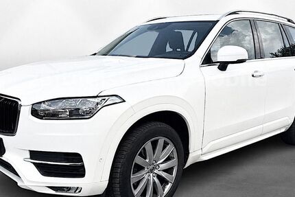 Volvo XC90 136.000 km 24.785 &euro; Potsdam 14480