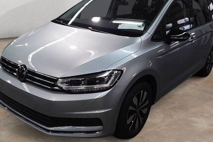 VW Touran 24.313 km 35.998 &euro; Potsdam 14482