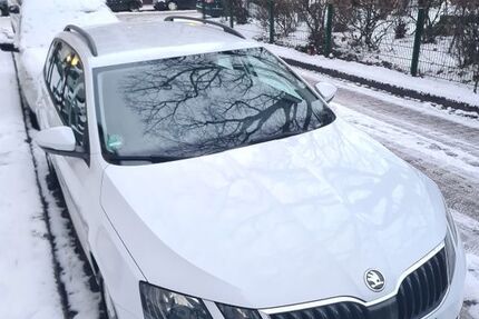 Skoda Octavia 130.000 km 11.700 &euro; Berlin 12051