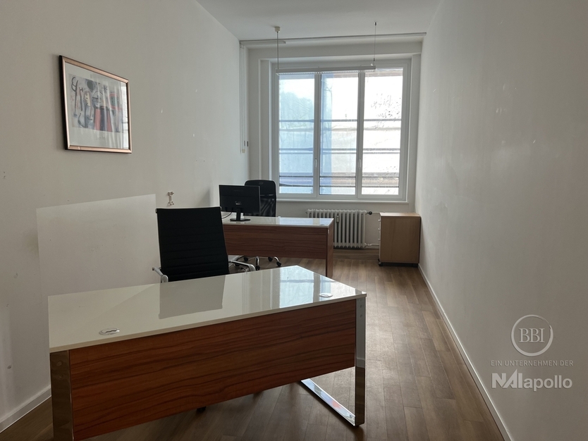 TOP ADRESSE KURFÜRSTENDAMM! 2 - 3 BÜROS IM BAYERHAUS ANMIETBAR! EINZELN ODER ZUSAMMEN! 1 zimmer