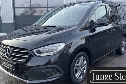 Mercedes-Benz T-Klasse 45.400 km 25.880 &euro; Hoppegarten 15366