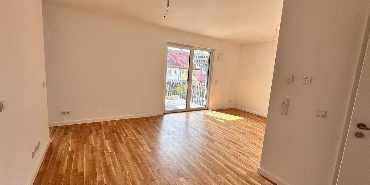 Etagenwohnung Berlin Köpenick - 1 Zimmer, 45 m&sup2;, 952&euro; | Angebot:26672228