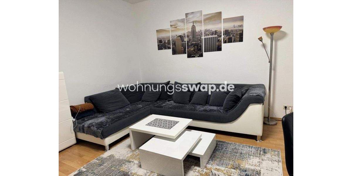 Etagenwohnung Berlin Marienfelde - 3 Zimmer, 66 m&sup2;, 563&euro; | Angebot:25915752