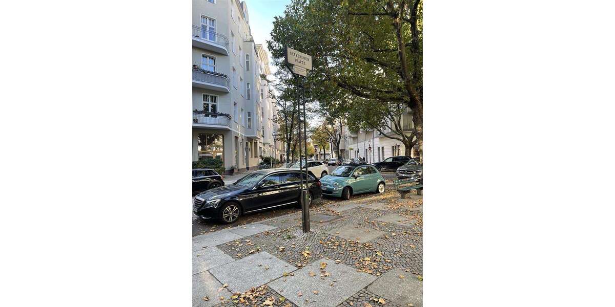 Etagenwohnung Berlin Charlottenburg-Wilmersdorf - 4 Zimmer, 185 m&sup2;, 1.950.000&euro; | Angebot:26614129
