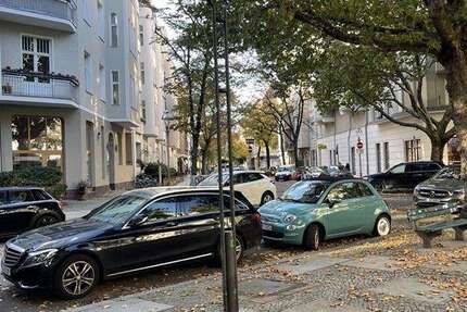Wohnung Berlin Charlottenburg-Wilmersdorf - 4 Zimmer, 185 m&sup2;, 1.950.000&euro; | Angebot:26614129