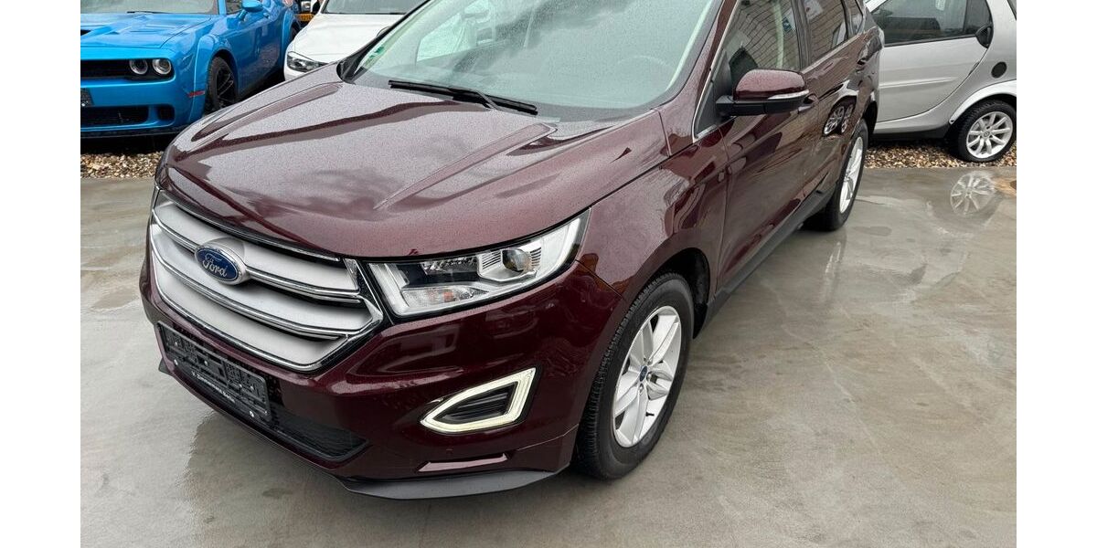 Ford Edge 67.500 km 15.999 &euro; Berlin 13599