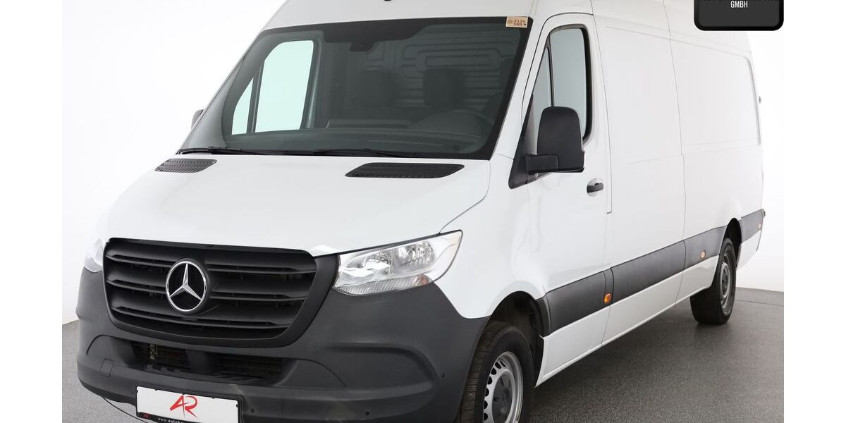 Mercedes-Benz Sprinter 46.753 km 29.880 &euro; Berlin 12103