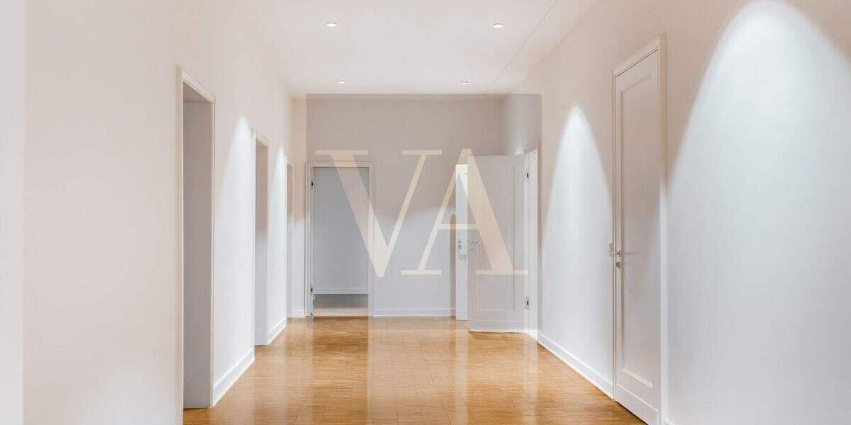 Gewerbeobjekt Berlin Wilmersdorf - 8 Zimmer, 280 m&sup2;, 6.710&euro; | Angebot:25780123