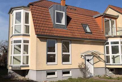 Haus Berlin Rosenthal - 4 Zimmer, 135 m&sup2;, 2.325&euro; | Angebot:25781192