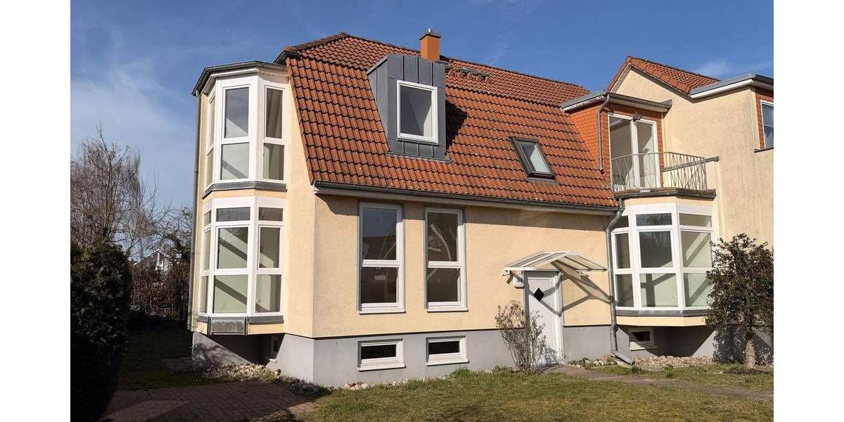 Reihenendhaus Berlin Rosenthal - 4 Zimmer, 135 m&sup2;, 2.325&euro; | Angebot:25781192