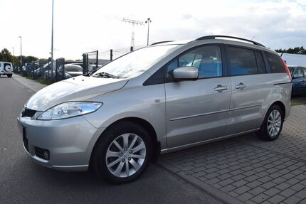 Mazda 5 123.000 km 4.450 € Wildau 15745