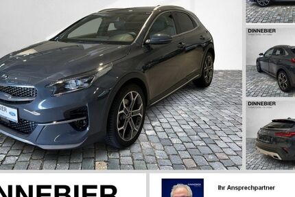 Kia XCeed 41.000 km 19.580 &euro; Potsdam 14482