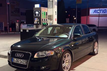 Audi A4 229.000 km 6.000 &euro; Bernau bei Berlin 16321