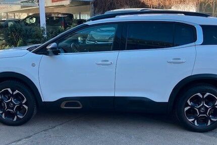 Citroen C5 Aircross 46.700 km 21.990 &euro; Berlin Marienfelde 12277