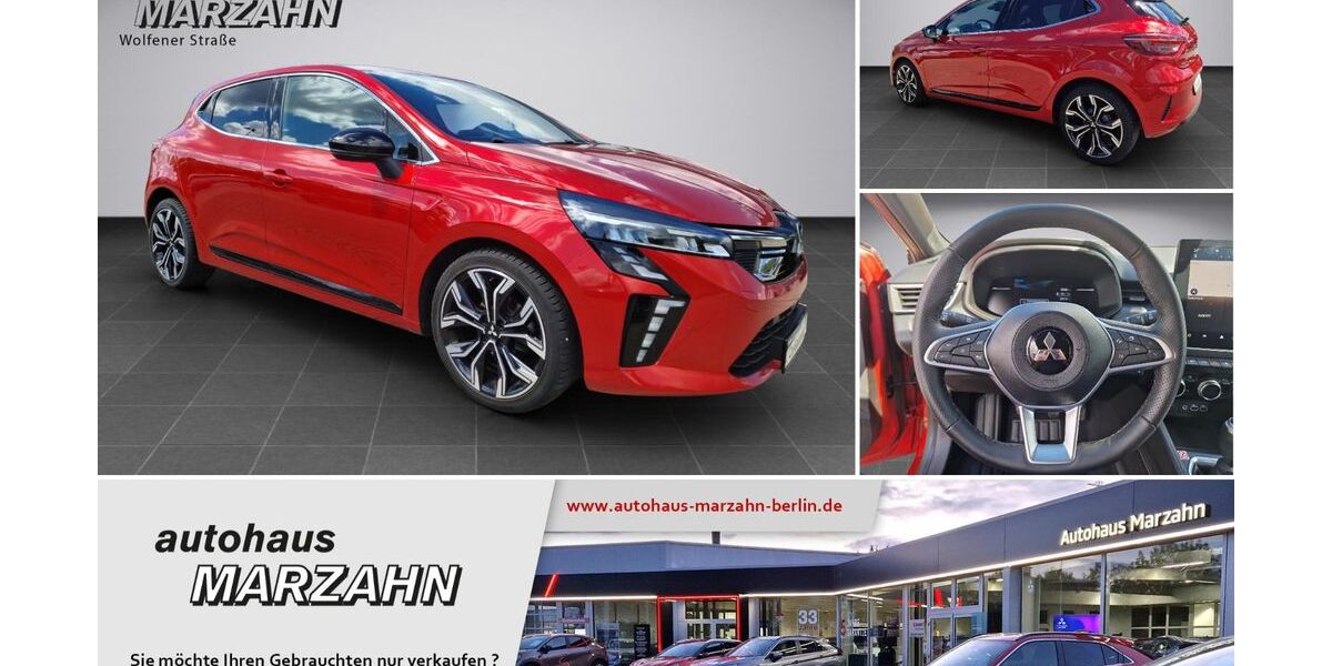 Mitsubishi Colt 49.986 km 16.290 € Berlin 12681