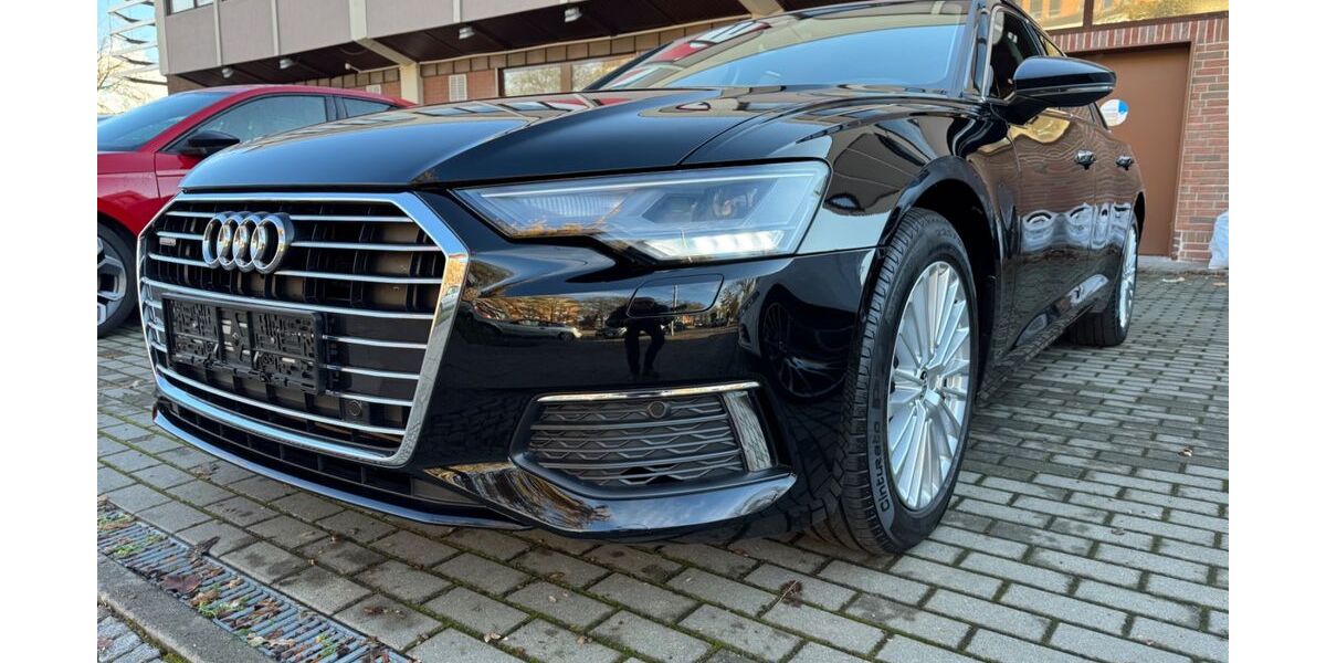 Audi A6 41.500 km 35.444 &euro; Berlin 13599