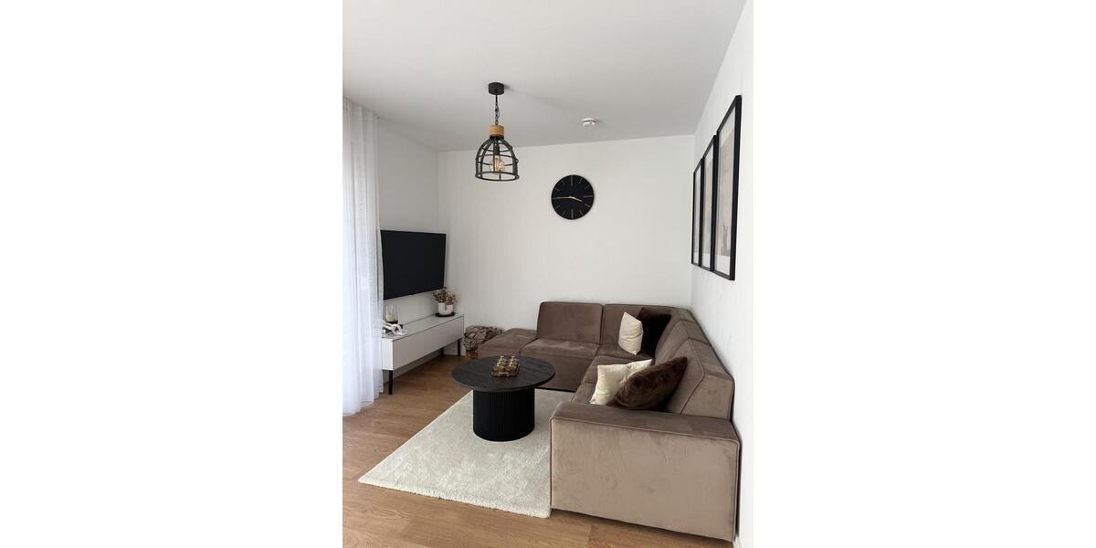 Etagenwohnung Berlin Reinickendorf - 3 Zimmer, 73 m&sup2;, 1.990&euro; | Angebot:26263003