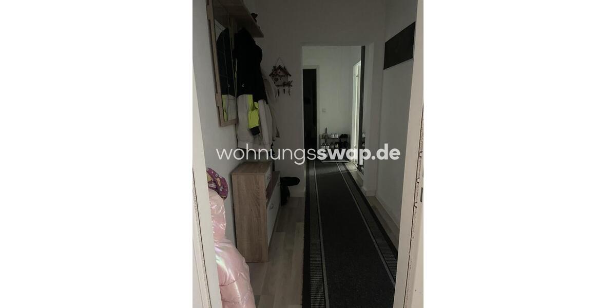 Etagenwohnung Berlin Lichtenberg - 3 Zimmer, 69 m&sup2;, 403&euro; | Angebot:25856411