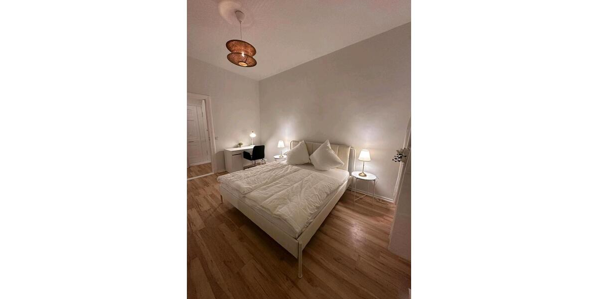 Etagenwohnung Berlin Reinickendorf - 2 Zimmer, 52 m&sup2;, 1.000&euro; | Angebot:25223658