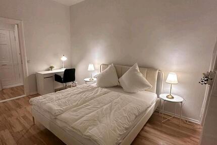 Wohnung Berlin Reinickendorf - 2 Zimmer, 52 m&sup2;, 1.000&euro; | Angebot:25223658