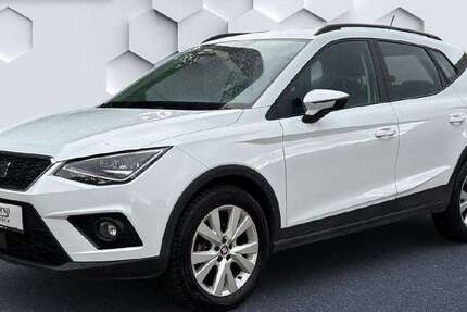 Seat Arona 25.950 km 13.490 &euro; Glienicke 16548