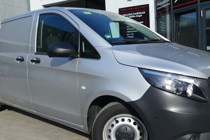 Mercedes-Benz Vito 72.333 km 28.800 &euro; Berlin 13156