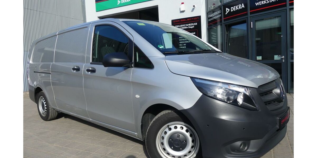 Mercedes-Benz Vito 72.333 km 28.800 &euro; Berlin 13156