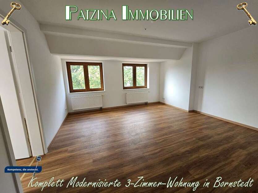 Wohnung zum Mieten in Potsdam 1.293 € 73.9 m²