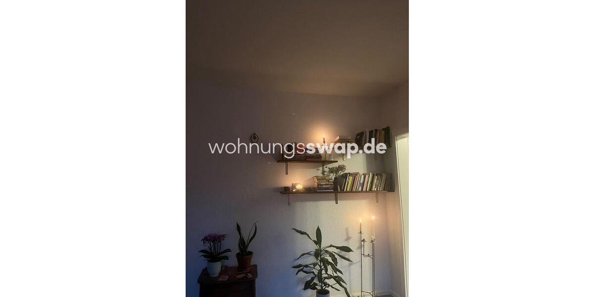 Etagenwohnung Berlin Lichtenberg - 2 Zimmer, 49 m&sup2;, 500&euro; | Angebot:26632921