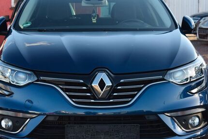 Renault Megane 84.000 km 11.499 &euro; Berlin 13597