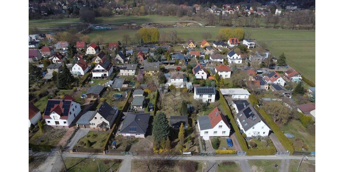 Grundstück Berlin-Pankow Buch - 155.000&euro; | Angebot:26220533