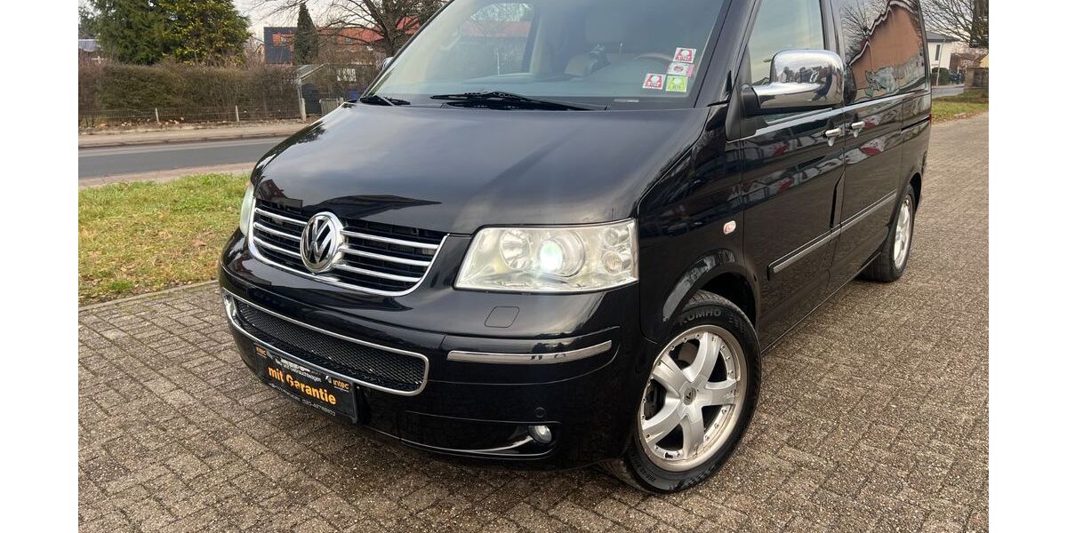 VW T5 Transporter 260.000 km 15.800 &euro; Berlin 13158