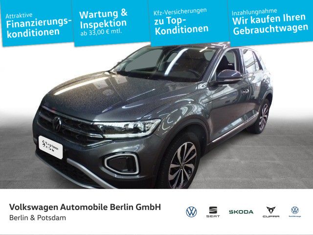 VW T-Roc 37.776 km 24.330 &euro; Berlin 10587