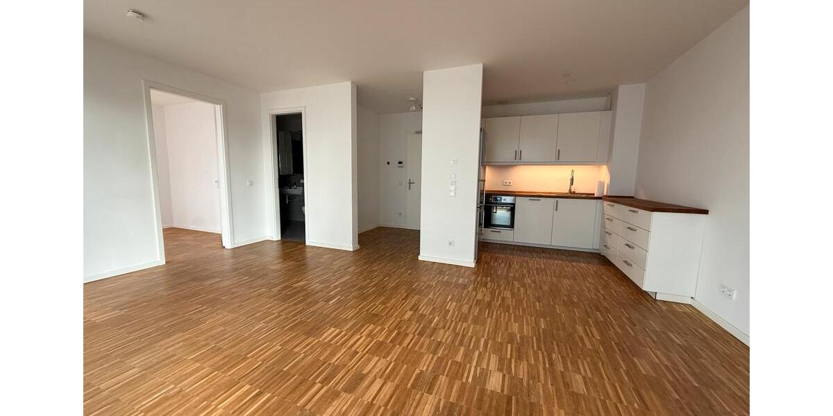 Etagenwohnung Berlin - 1.5 Zimmer, 53 m&sup2;, 460.000&euro; | Angebot:25965307