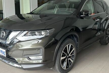 Nissan X-Trail 105.000 km 19.890 &euro; Berlin-Reinickendorf 13403