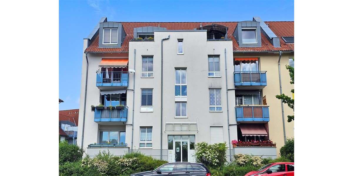 Etagenwohnung Hennigsdorf - 3 Zimmer, 77 m&sup2;, 209.000&euro; | Angebot:27294146