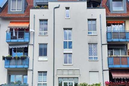 Wohnung Hennigsdorf - 3 Zimmer, 77 m&sup2;, 209.000&euro; | Angebot:27294146