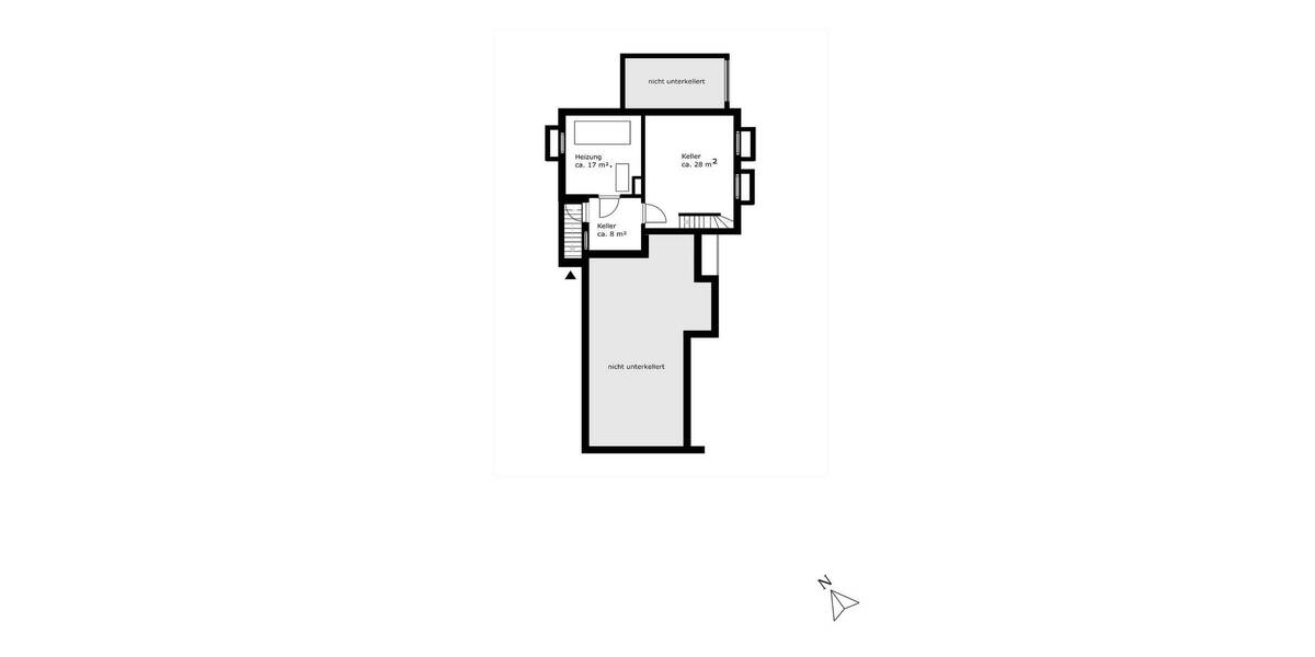 Bungalow Berlin Frohnau - 4 Zimmer, 103 m&sup2;, 800.000&euro; | Angebot:25715477